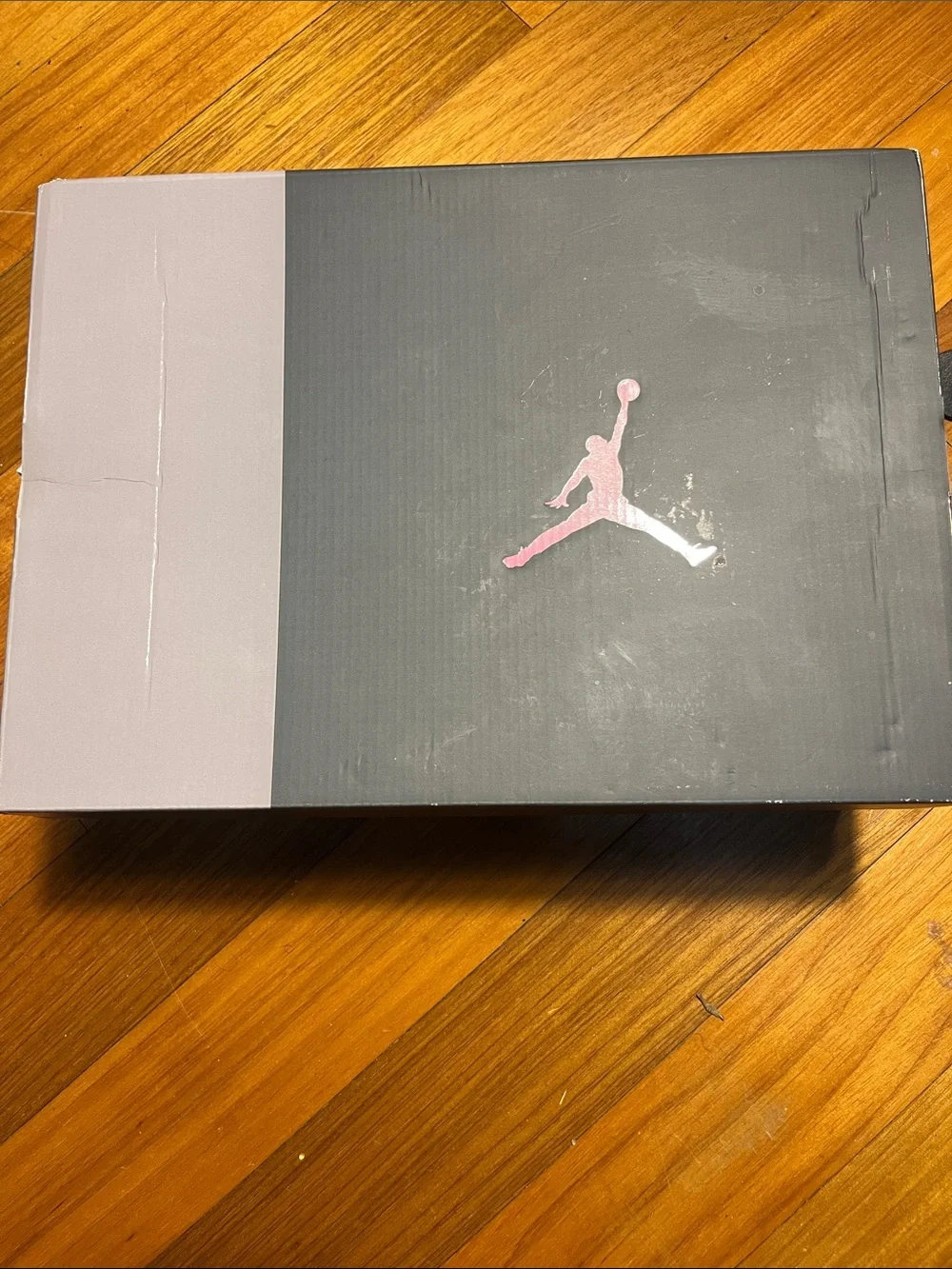 Jordan sneakers are